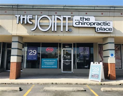 the joint chiropractor near me|the joint chiropractic photos.